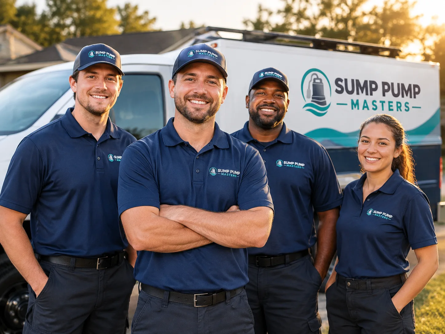 Sump Pump Repair company in Papillion, NE